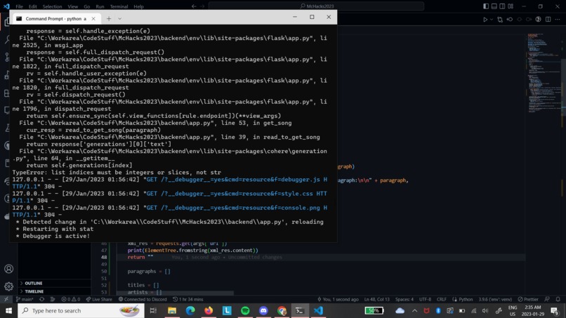 Licy: Wake Up – screenshot 3