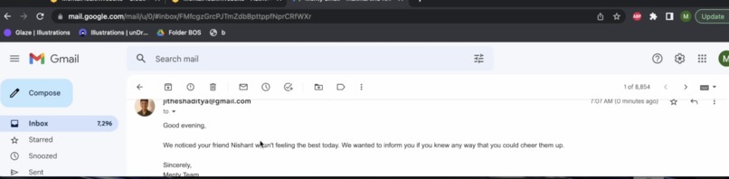 Menty – screenshot 5
