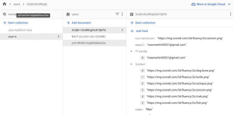 Menty – screenshot 10