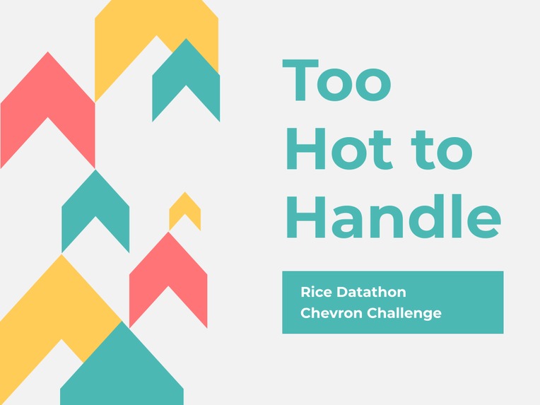 Too Hot to Handle – screenshot 1