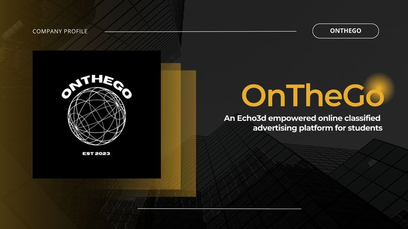 OnTheGo – screenshot 1