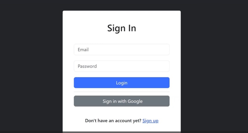 Blue Note – screenshot 1