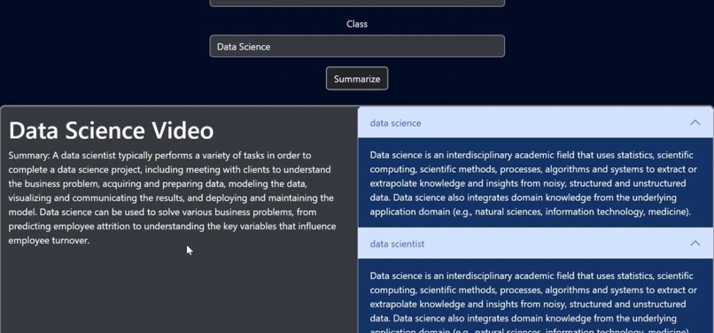 Blue Note – screenshot 2