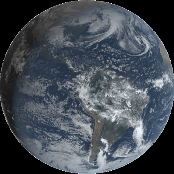 earth-cool – screenshot 3