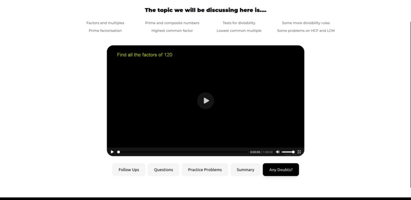 ganit – screenshot 3