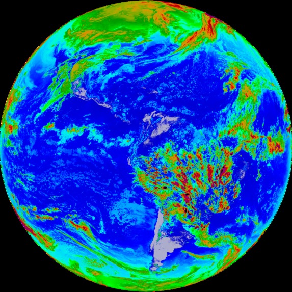 earth-cool – screenshot 4