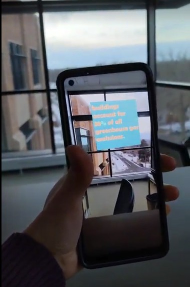 #39 Carbon – screenshot 2