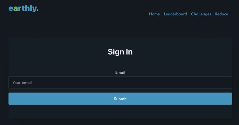 earthly – screenshot 1