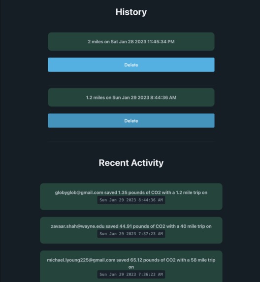 earthly – screenshot 4