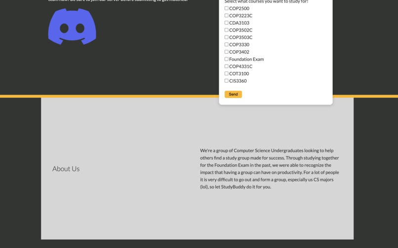 Study Buddy – screenshot 4