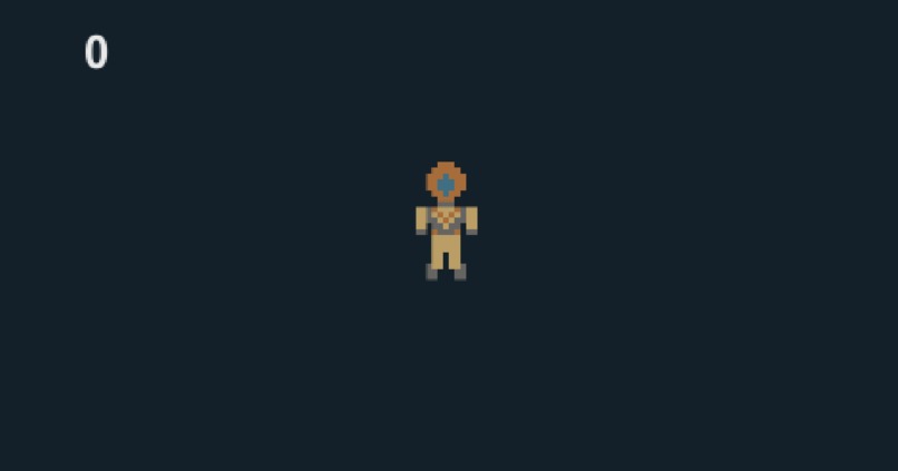 Deep Sea Diver – screenshot 1