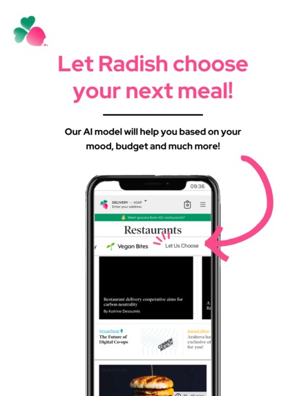 Raw-Dish – screenshot 2