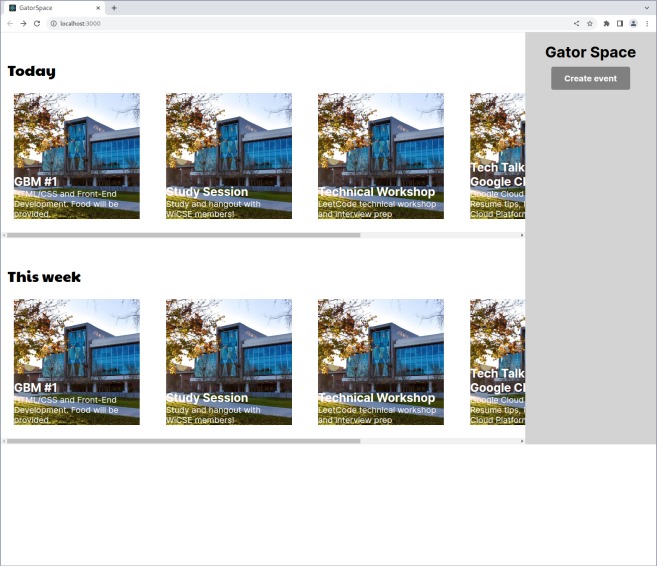 Gator Space – screenshot 1
