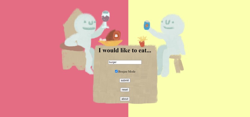 CheapYums – screenshot 1