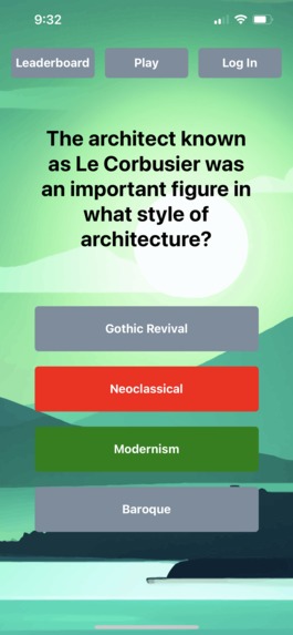 Quiztopia – screenshot 4