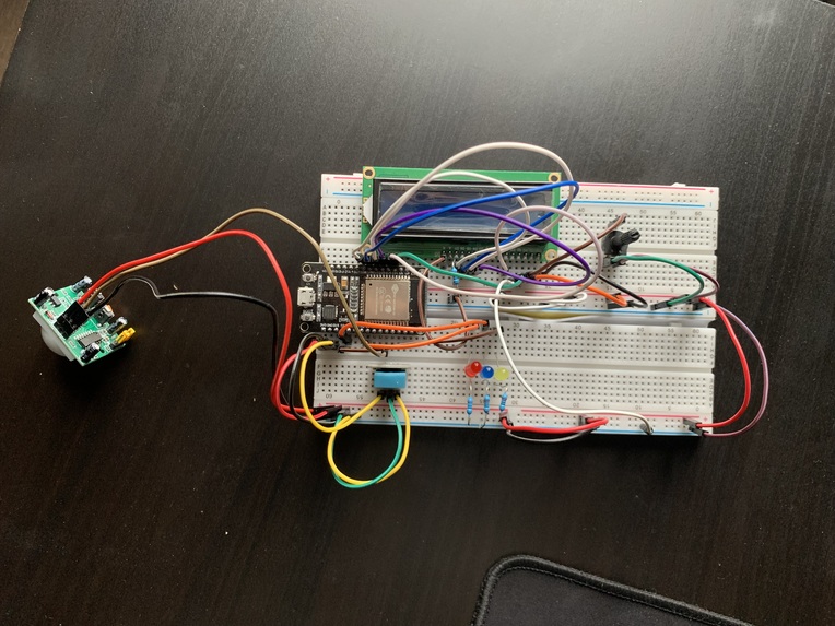 Ecoleafy – screenshot 4