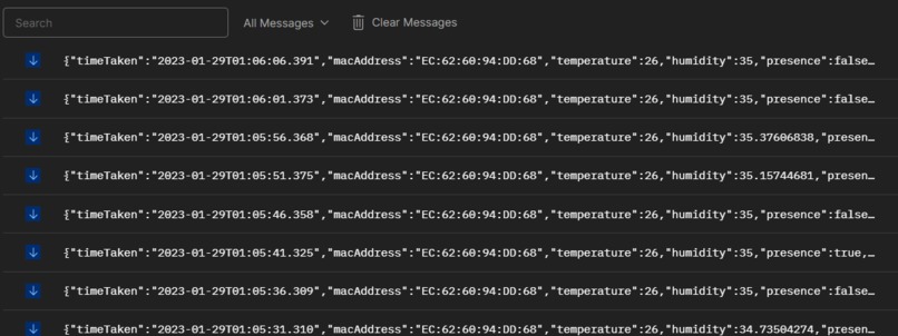 Ecoleafy – screenshot 5