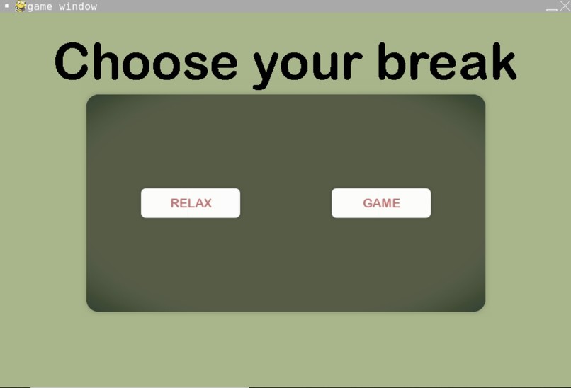 Tap Into Your Unknown Productivity  – screenshot 2
