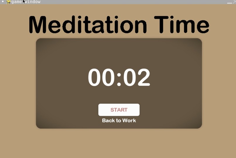 Tap Into Your Unknown Productivity  – screenshot 3