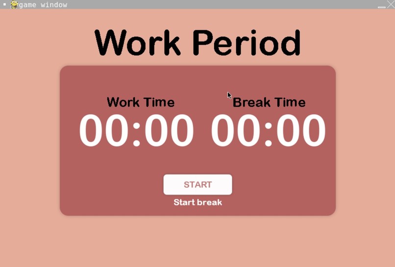 Tap Into Your Unknown Productivity  – screenshot 4