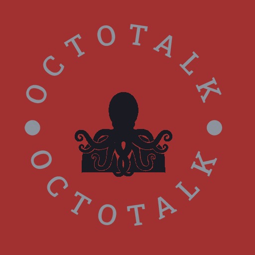 OctoTalks – screenshot 1