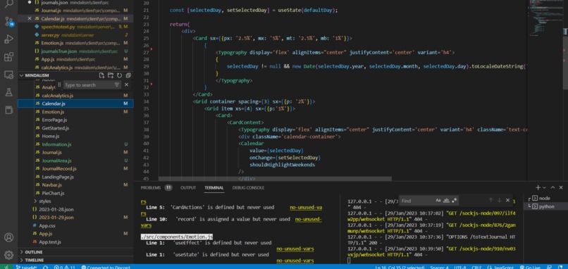 Mindalism – screenshot 5