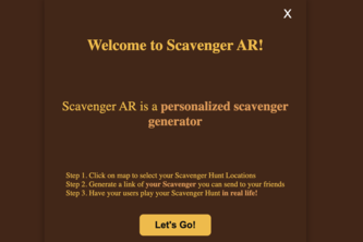 ScavengerAR