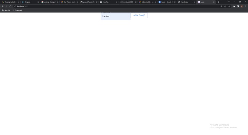 hex.io – screenshot 1