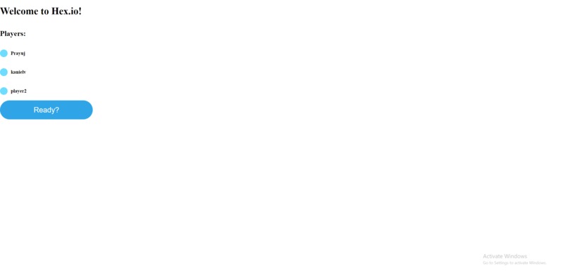 hex.io – screenshot 2