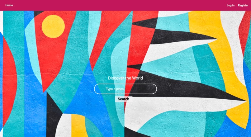 NaviGator – screenshot 2