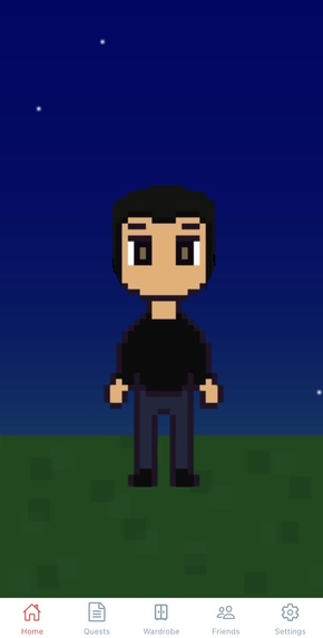 Kaster – screenshot 6