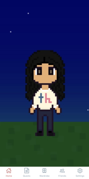 Kaster – screenshot 7