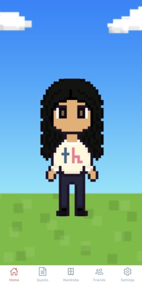 Kaster – screenshot 1