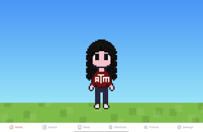 Kaster – screenshot 3