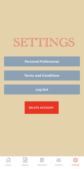 Kaster – screenshot 11