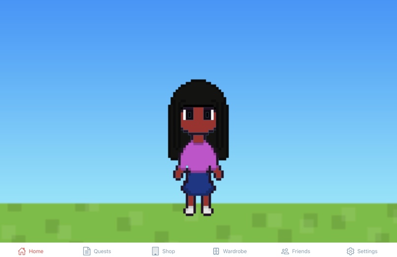 Kaster – screenshot 5