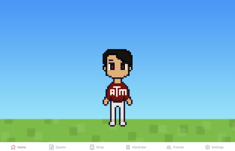 Kaster – screenshot 4