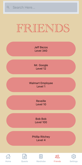 Kaster – screenshot 10