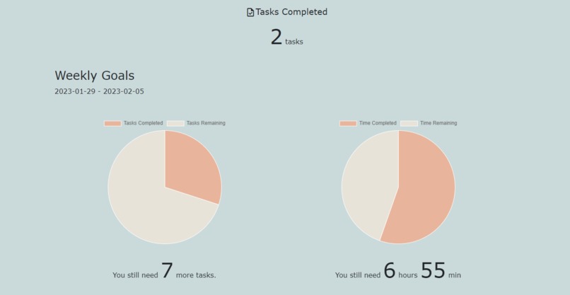 StudySpace – screenshot 6