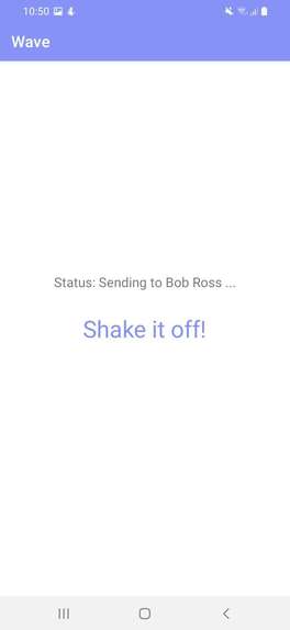 Wave – screenshot 4