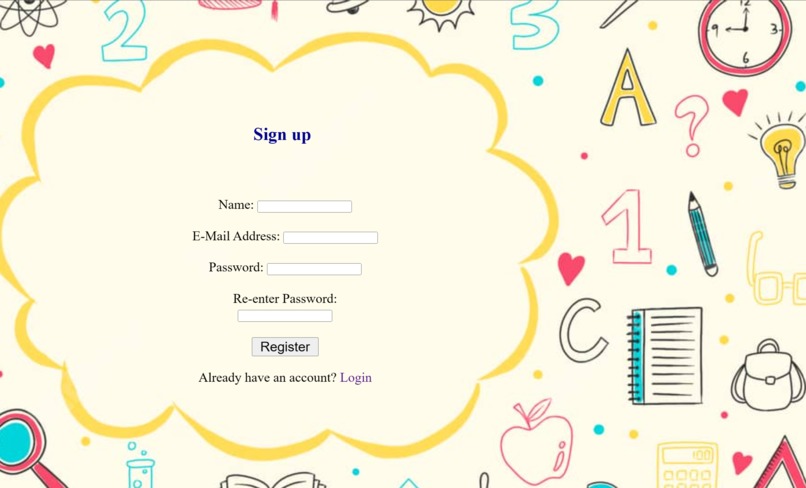 Friendule – screenshot 2