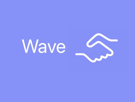 Wave – screenshot 1