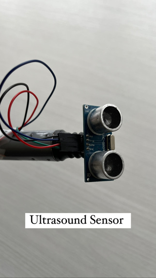 Smart Walk Aid – screenshot 2