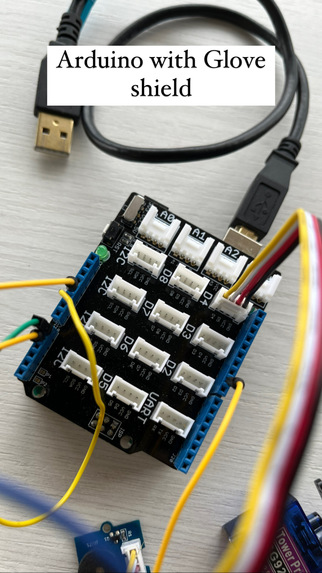 Smart Walk Aid – screenshot 3