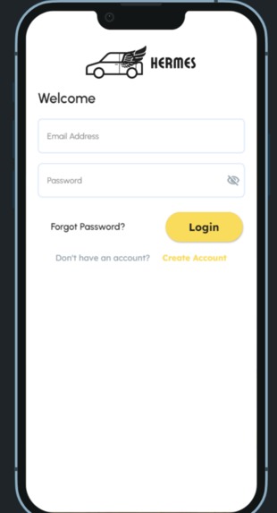 Hermes – screenshot 4