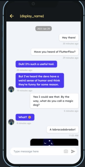 Hermes – screenshot 6