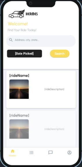 Hermes – screenshot 7