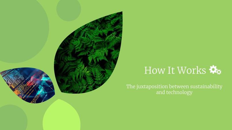 VIRID: A Tap Away From a Greener Day  – screenshot 6