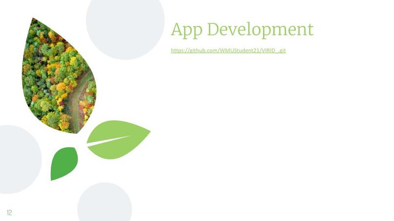 VIRID: A Tap Away From a Greener Day  – screenshot 12