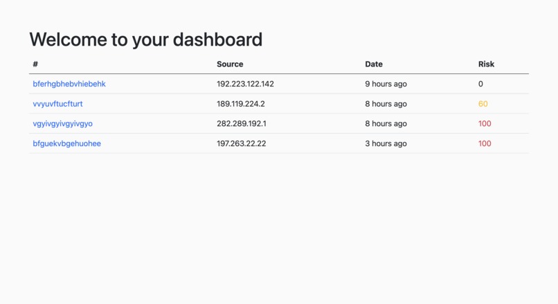 Fraud Zone – screenshot 4